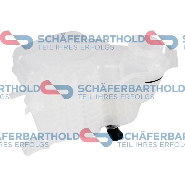 Expansion Tank, coolant (310 16 152 01 22)