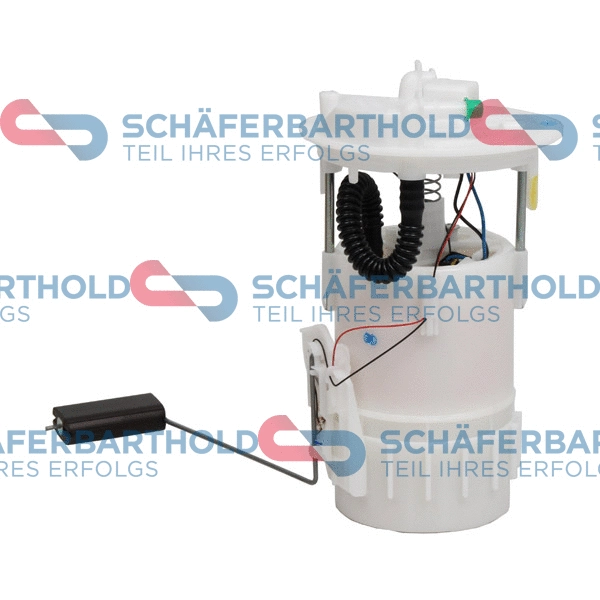 Fuel Pump (312 28 251 01 11)