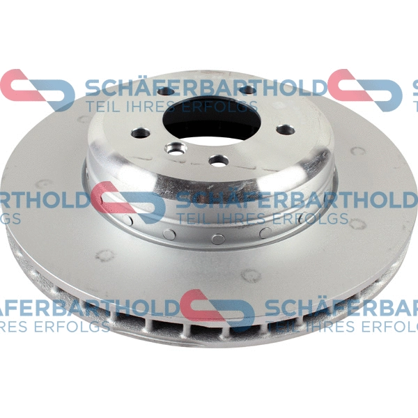 Brake Disc (315 02 460 01 11)