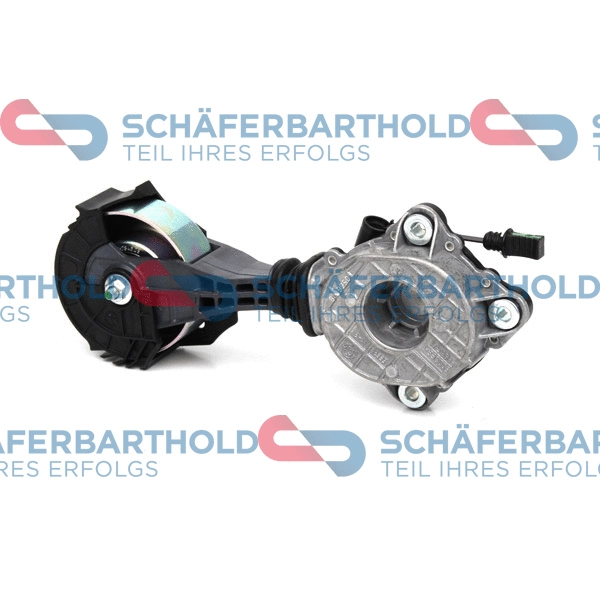 Belt Tensioner, V-ribbed belt (310 27 542 01 11)