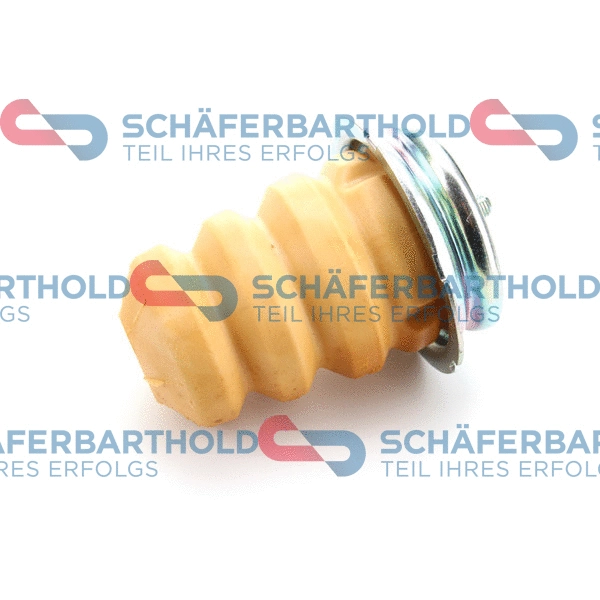 Rubber Buffer, suspension (310 27 277 01 11)