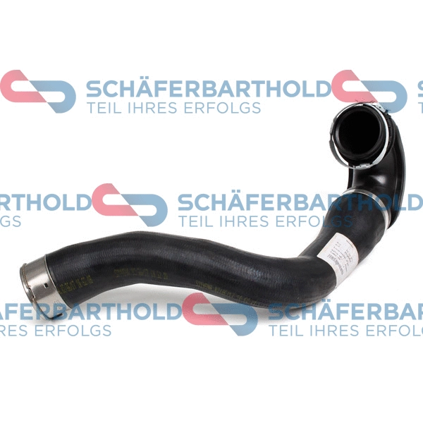 Charge Air Hose (310 16 984 01 52)
