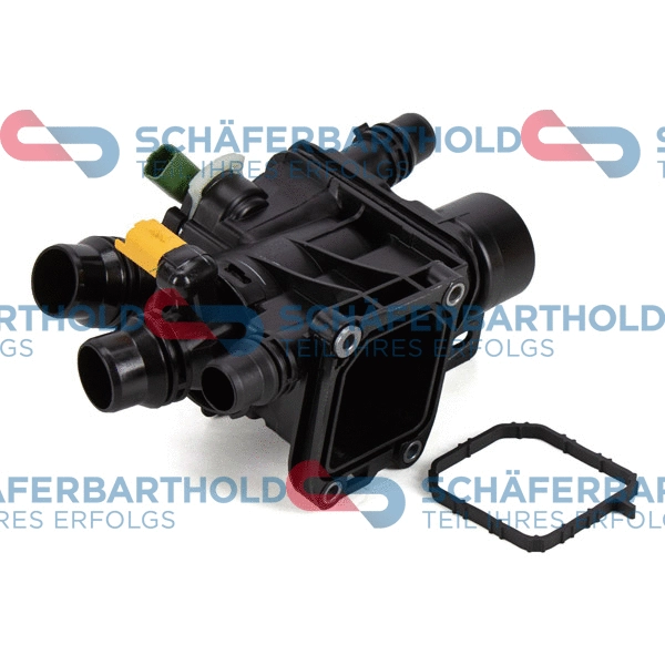 Thermostat Housing (310 27 520 01 11)