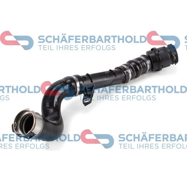 Charge Air Hose (310 28 957 01 11)