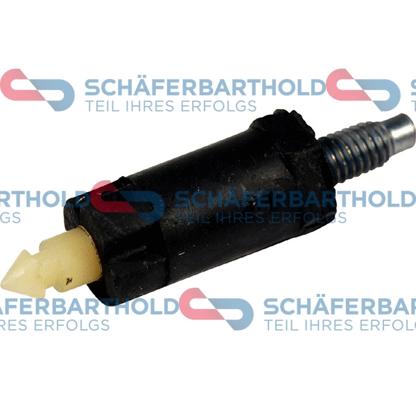 Buffer, engine cover (310 27 262 01 11)