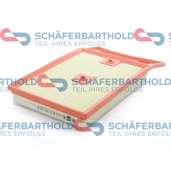 Air Filter (310 18 710 01 11)