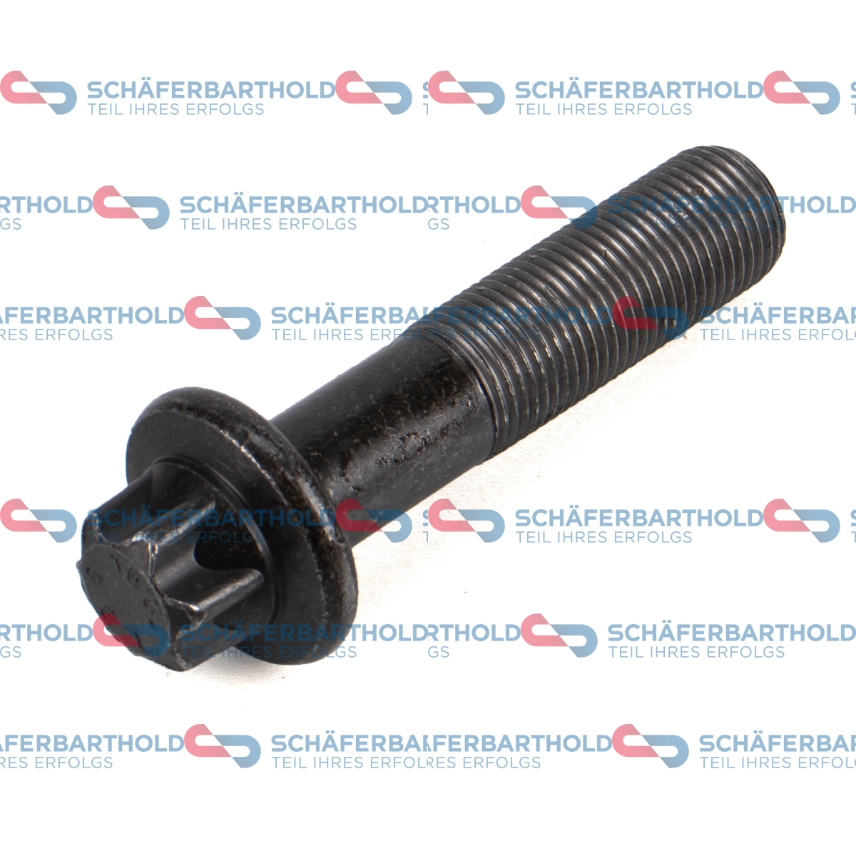Bolt, crankshaft gear (317 08 315 01 22)
