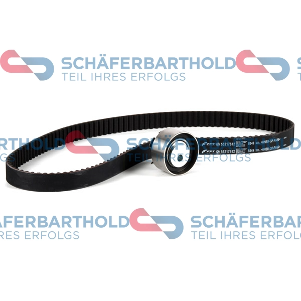 Timing Belt Kit (300 08 304 01 11)