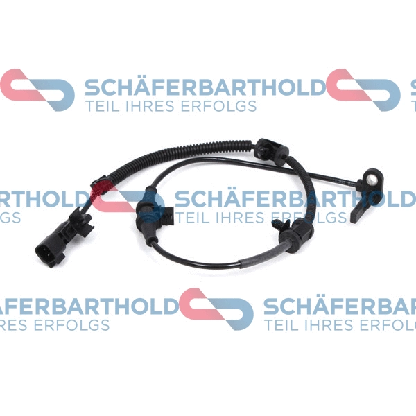 Sensor, wheel speed (310 16 595 01 11)