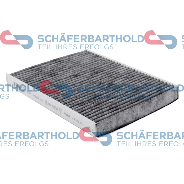 Filter, cabin air (944 06 886 01 11)