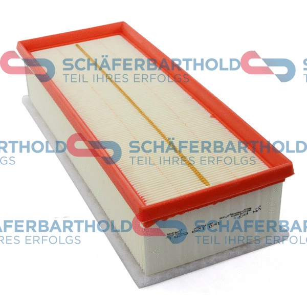 Air Filter (310 18 038 01 11)