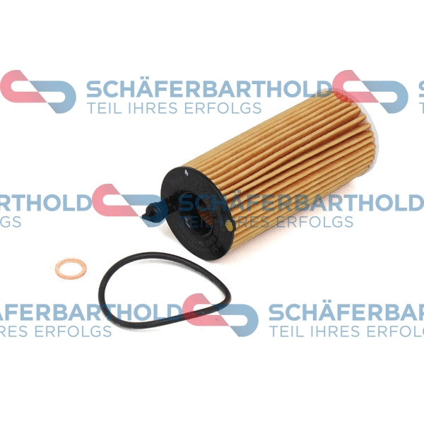 Oil Filter (310 02 622 01 11)