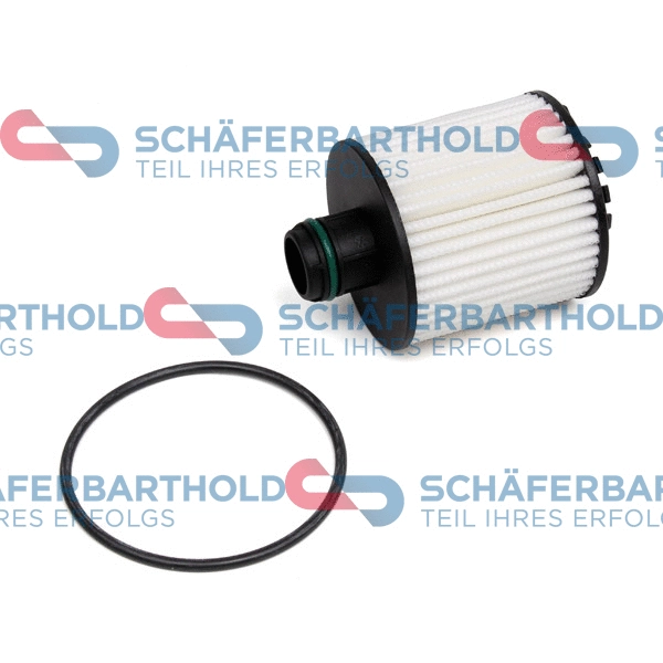 Oil Filter (310 16 352 01 11)