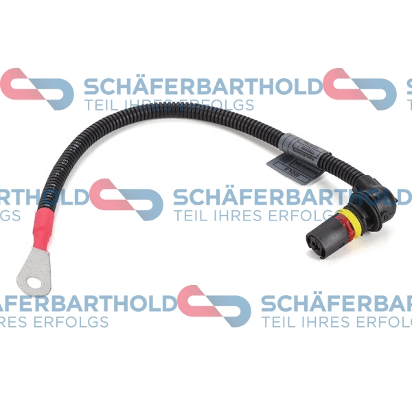 Cable Repair Set, glow plug control unit (309 02 050 01 11)