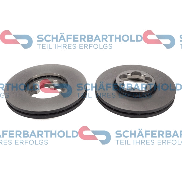 Brake Disc (315 06 339 01 11)