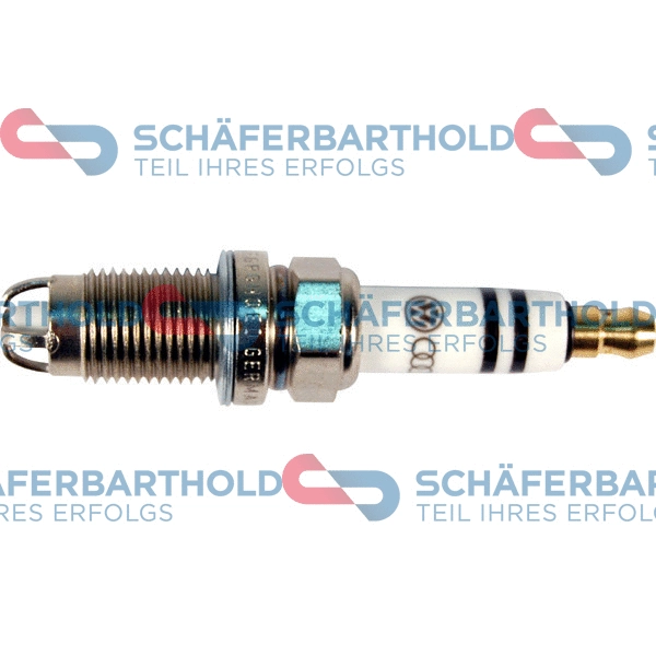 Spark Plug (415 18 535 01 11)
