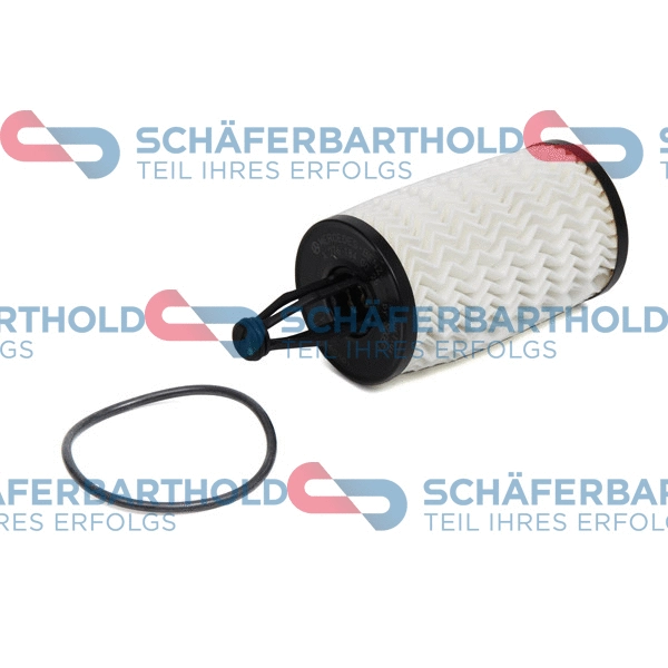 Oil Filter (310 12 104 01 11)
