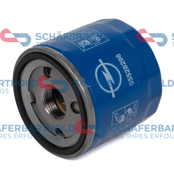 Oil Filter (310 16 210 01 11)