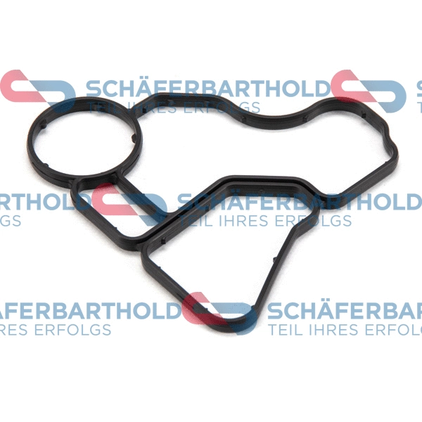 Gasket, oil filter housing (313 02 618 01 11)