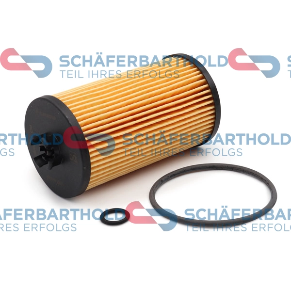 Oil Filter (310 27 865 01 11)