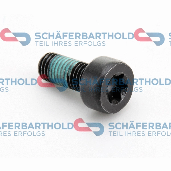 Flywheel Bolt (310 27 615 01 11)
