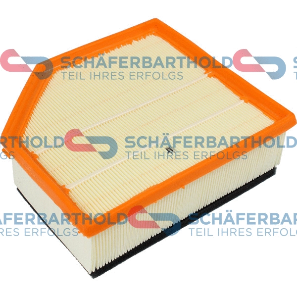 Air Filter (310 38 138 01 11)