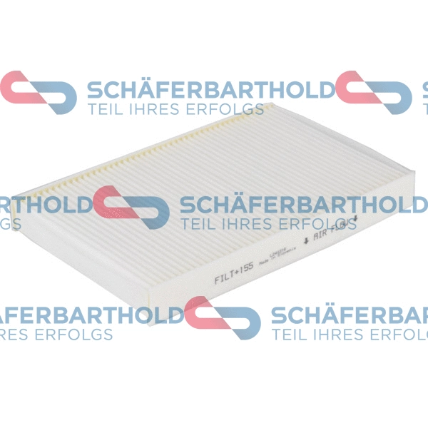 Filter, cabin air (310 27 859 01 11)