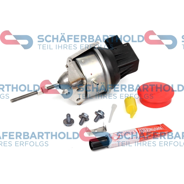 Control Box, charger (310 18 690 01 11)