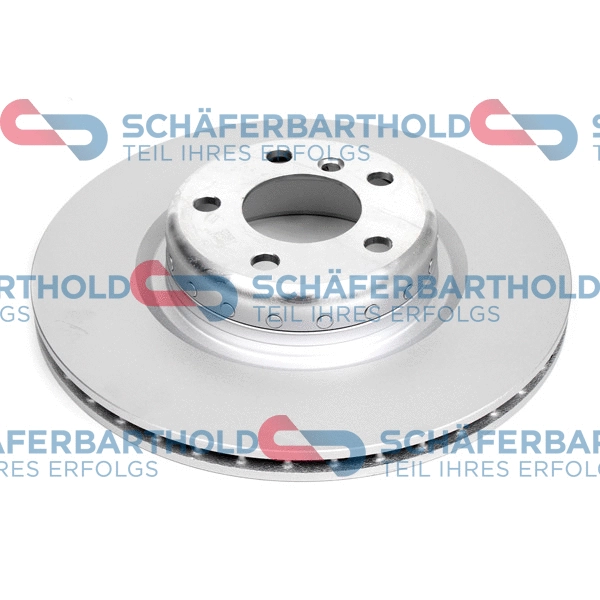 Brake Disc (315 02 513 01 11)