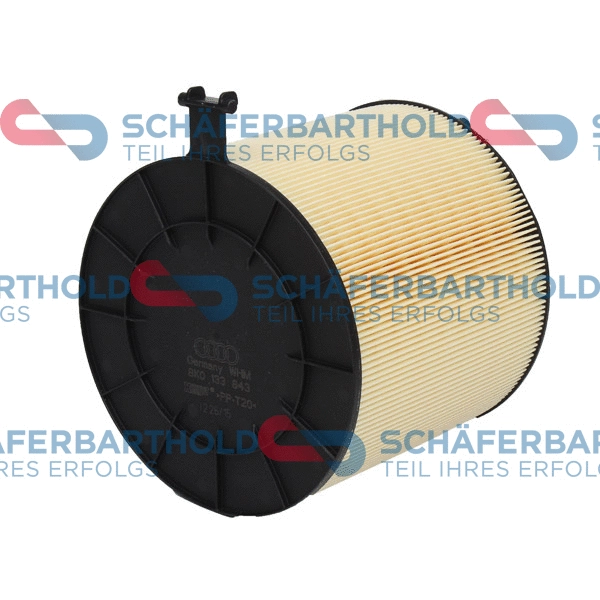 Air Filter (310 04 120 01 11)