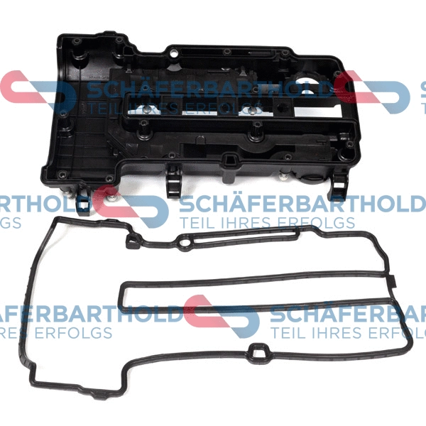 Cylinder Head Cover (310 16 619 01 22)