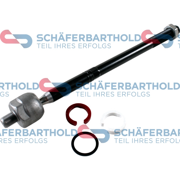 Inner Tie Rod (314 06 314 01 11)