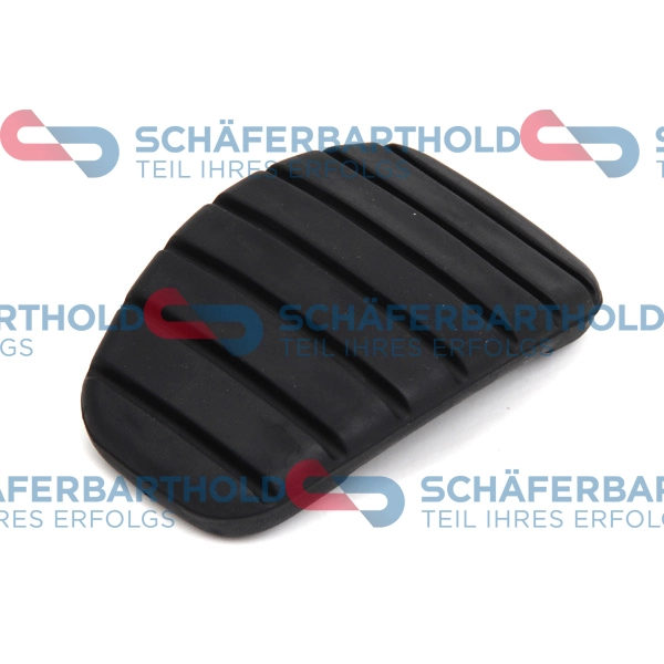 Pedal Pad, brake pedal (310 28 920 01 11)