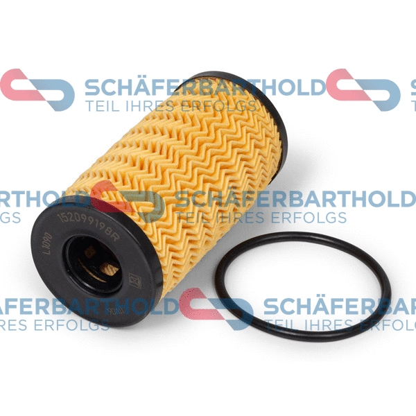 Oil Filter (310 28 178 01 11)