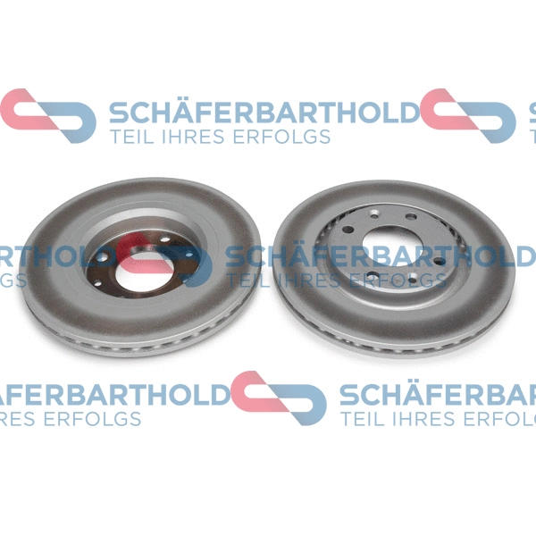 Brake Disc (315 27 090 01 11)