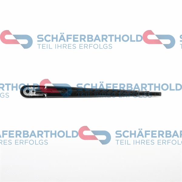 Wiper Arm, window cleaning (411 27 157 01 11)