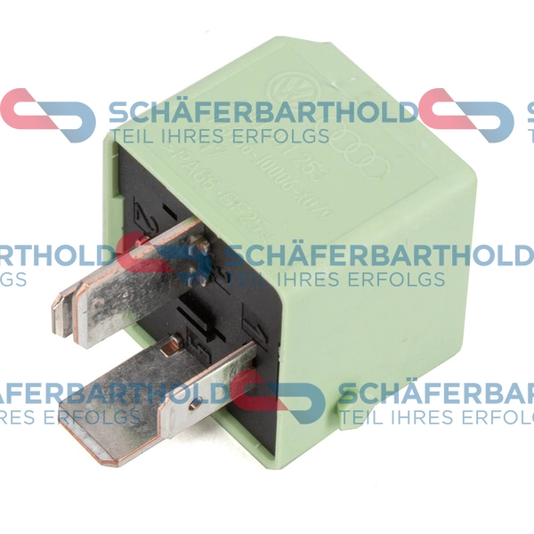 Multifunctional Relay (319 18 093 01 11)