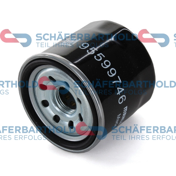 Oil Filter (310 16 264 01 11)