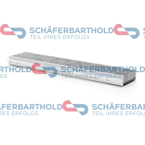 Filter, cabin air (310 06 358 01 11)