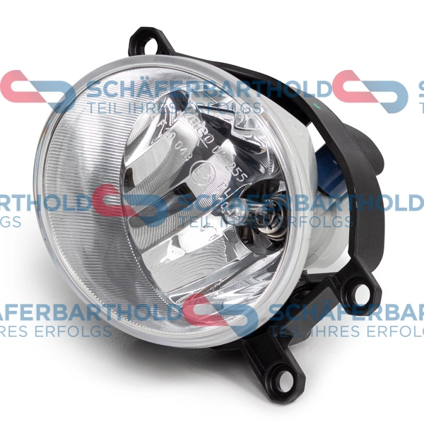Front Fog Light (410 27 513 01 11)