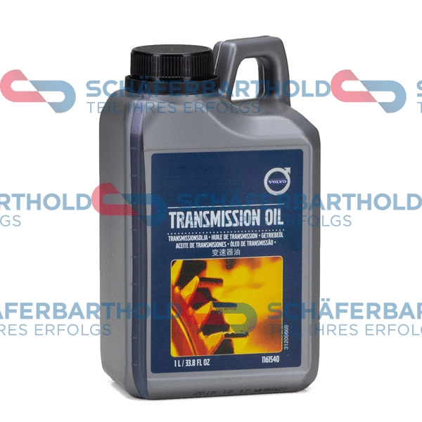 Automatic Transmission Fluid (504 38 904 01 11)