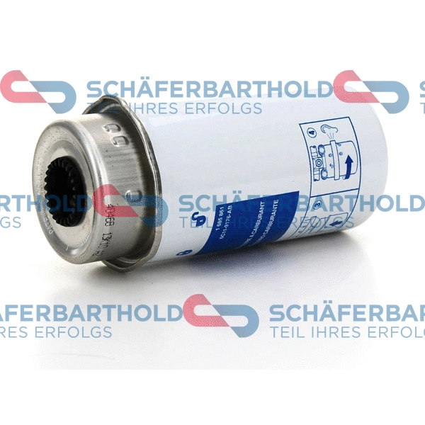 Fuel Filter (312 06 068 01 11)