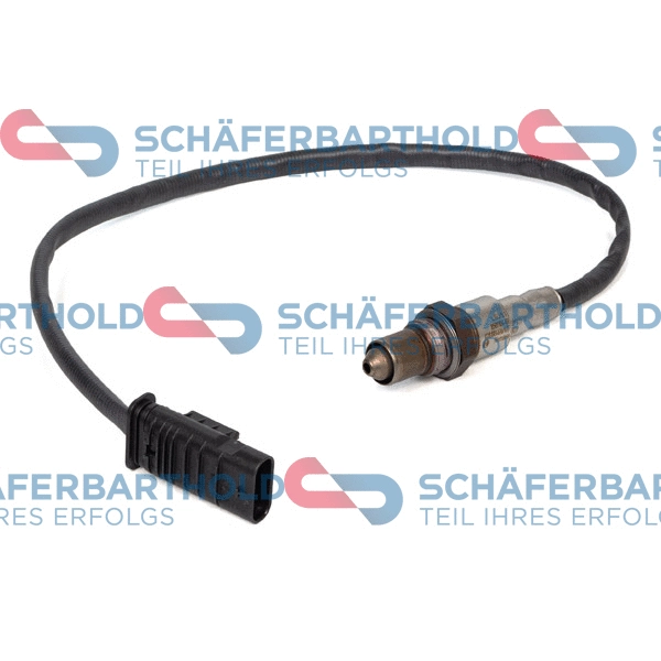 Lambda Sensor (465 02 557 01 11)