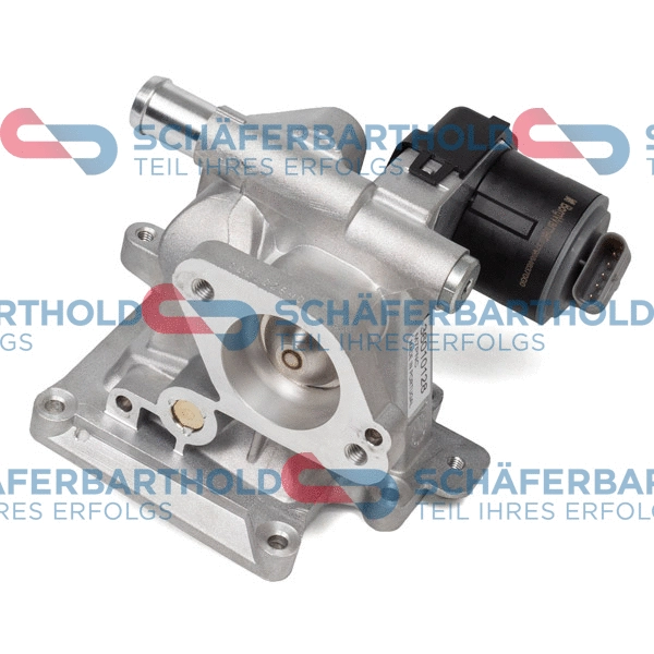 EGR Valve (312 38 334 01 11)