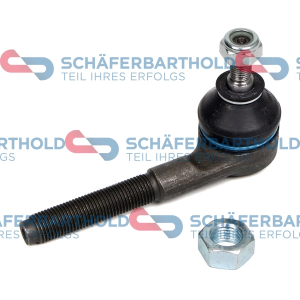 Tie Rod End (314 27 027 01 11)