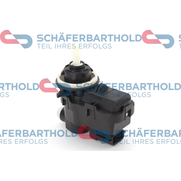 Actuator, headlight levelling (411 28 134 01 11)