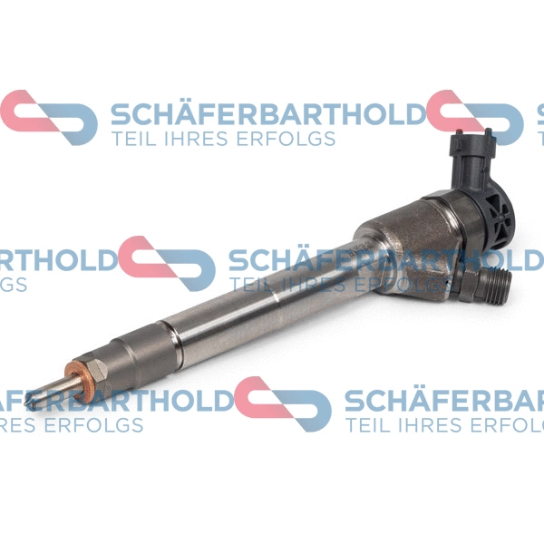 Injector Nozzle (312 27 222 01 11)