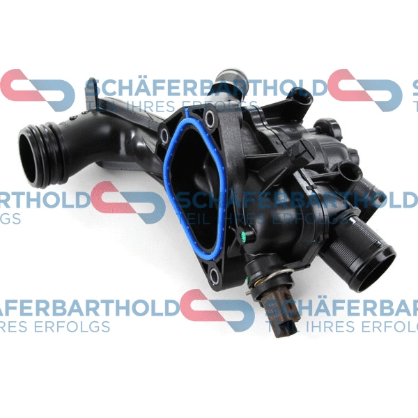 Thermostat, coolant (310 26 002 01 11)