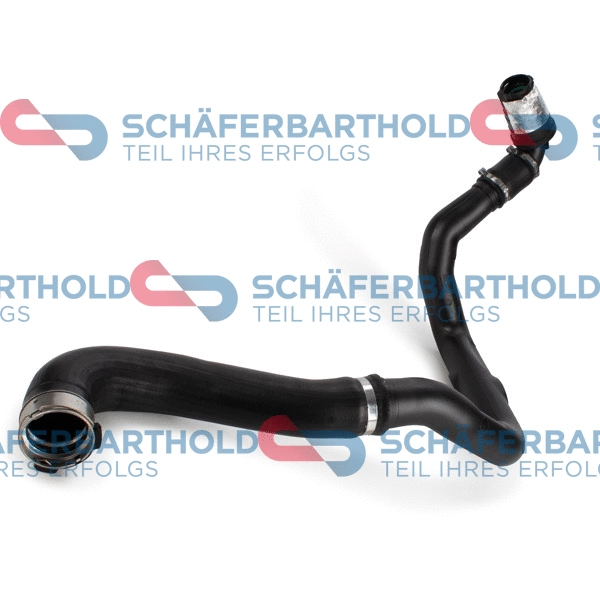 Charge Air Hose (310 28 949 01 11)