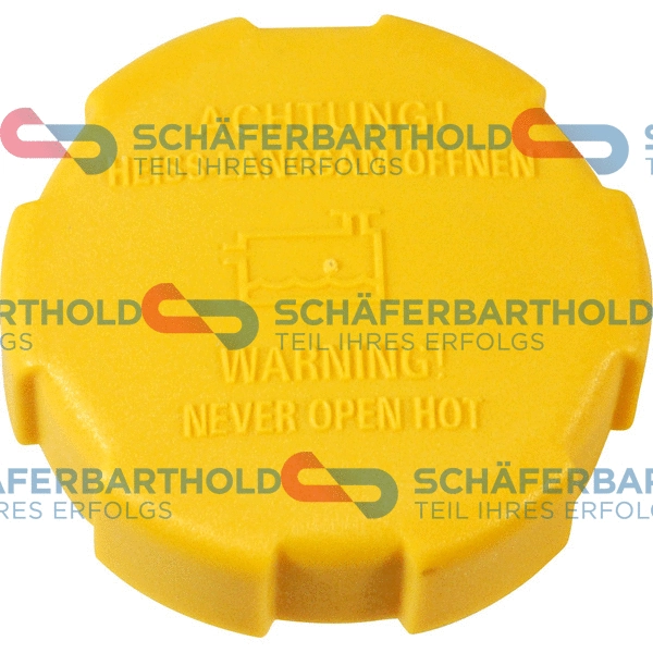 Cap, coolant tank (310 16 913 01 11)
